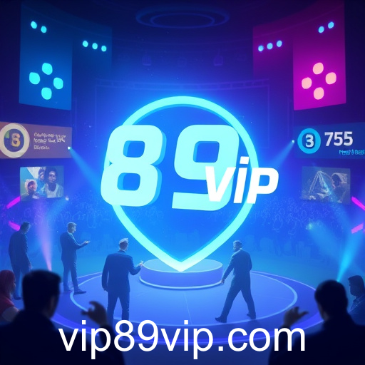 Revolução nos Jogos com 89vip Atraí Atentos