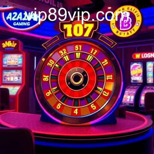 The Evolution and Impact of Rotary Games with 89vip