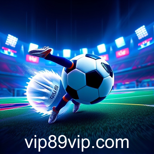 A Emoção dos Jogos de Esporte no '89vip'
